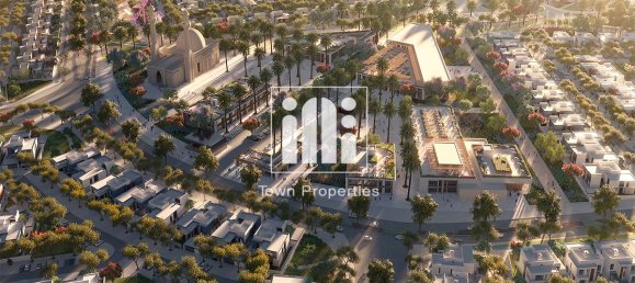 Villa T6 em Saadiyat Island, UAE N.º 14290 21