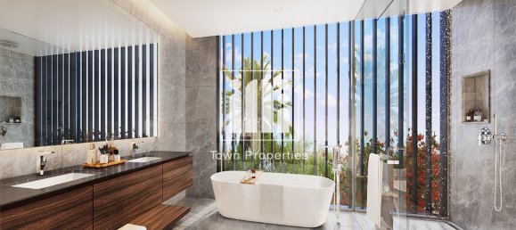 Villa T6 em Saadiyat Island, UAE N.º 14290 8