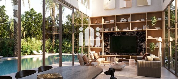 Villa T6 em Saadiyat Island, UAE N.º 14290 12