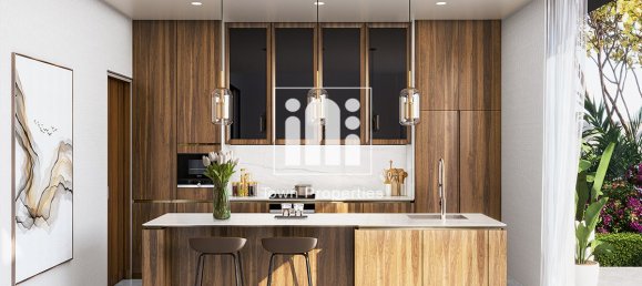 Villa T6 em Saadiyat Island, UAE N.º 14290 7