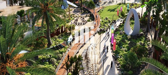 Villa T6 em Saadiyat Island, UAE N.º 14290 24