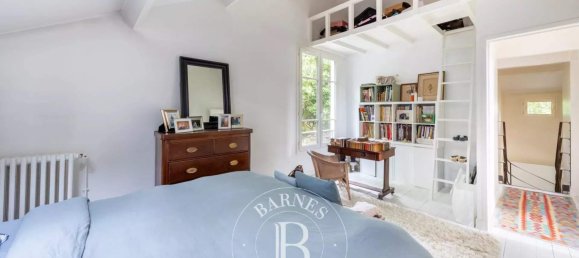 4 Schlafzimmer Haus in Montfort-l'Amaury, France, Nr. 177319 7