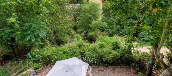 4 Schlafzimmer Haus in Montfort-l'Amaury, France, Nr. 177319 4