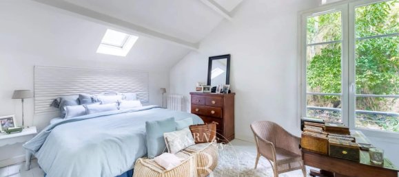 4 Schlafzimmer Haus in Montfort-l'Amaury, France, Nr. 177319 8