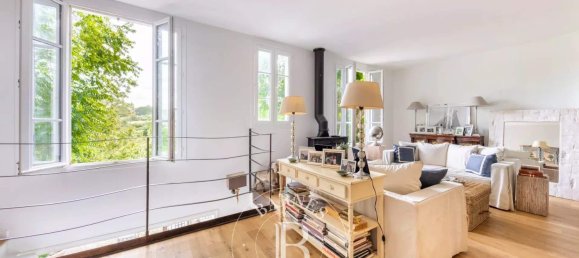 4 Schlafzimmer Haus in Montfort-l'Amaury, France, Nr. 177319 3