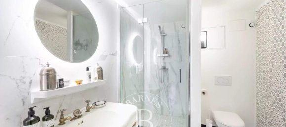 4 Schlafzimmer Haus in Montfort-l'Amaury, France, Nr. 177319 10