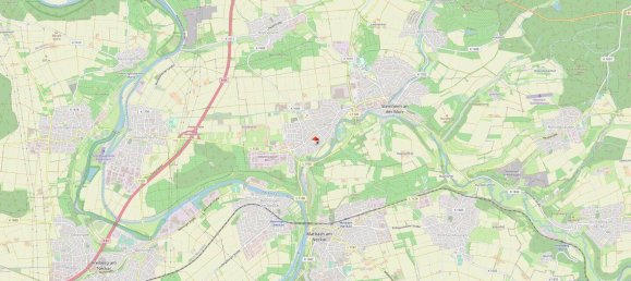 6-Zimmer Stadthaus in Ludwigsburg, Germany, Nr. 356978 7