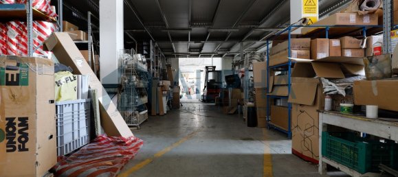 1200m² Warehouse in Bertinoro, Italy No. 380393 10