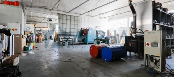 1200m² Warehouse in Bertinoro, Italy No. 380393 5