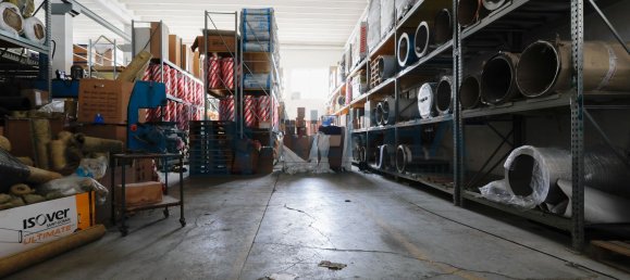 1200m² Warehouse in Bertinoro, Italy No. 380393 6