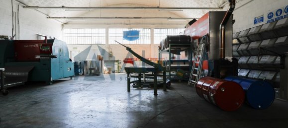 1200m² Warehouse in Bertinoro, Italy No. 380393 4