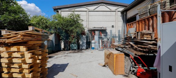 1200m² Warehouse in Bertinoro, Italy No. 380393 12