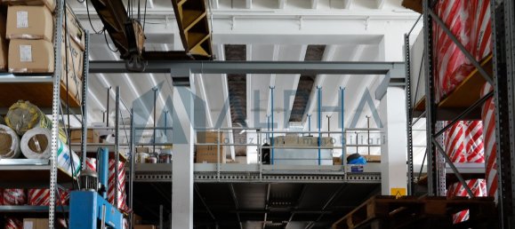 1200m² Warehouse in Bertinoro, Italy No. 380393 8