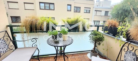 Квартира с 4 комнатами в Майдлинг, Австрия № 234868 2