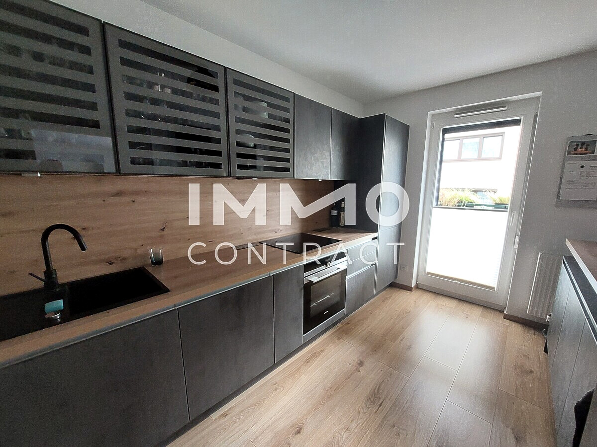 Квартира с 4 комнатами в Майдлинг, Австрия № 234868