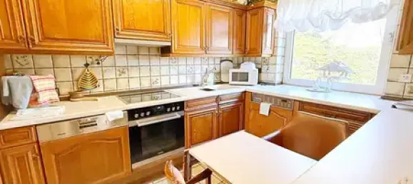 2 bedrooms House in Schleswig-Holstein, Germany No. 93422 4