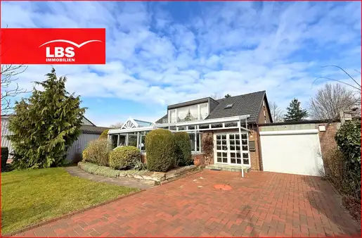 2 chambres Maison à Schleswig-Holstein, Germany No. 93422