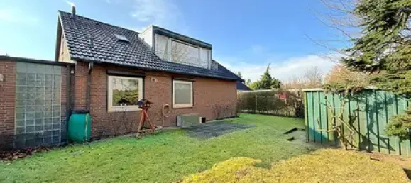 2 bedrooms House in Schleswig-Holstein, Germany No. 93422 10