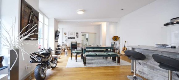 Apartamento de 4 dormitorios en Dusseldorf, Germany No. 32337 10