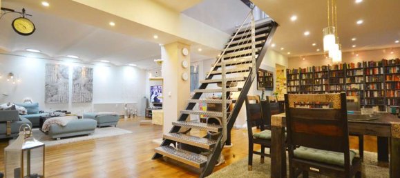 Apartamento de 4 dormitorios en Dusseldorf, Germany No. 32337 3