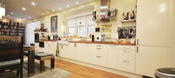 Apartamento de 4 dormitorios en Dusseldorf, Germany No. 32337 9