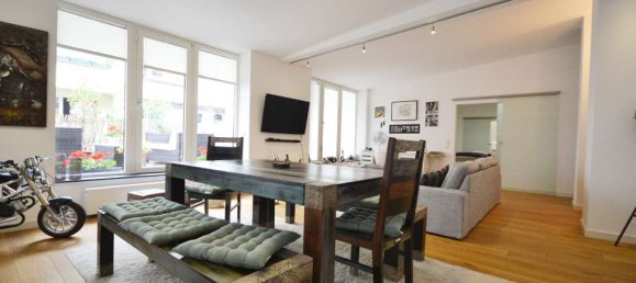Apartamento de 4 dormitorios en Dusseldorf, Germany No. 32337 12