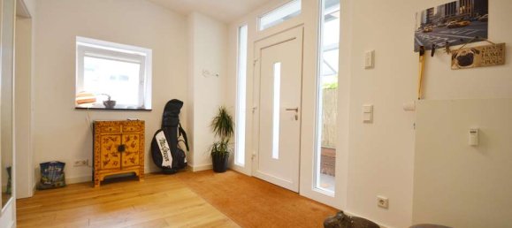 Apartamento de 4 dormitorios en Dusseldorf, Germany No. 32337 15