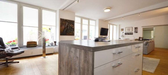 Apartamento de 4 dormitorios en Dusseldorf, Germany No. 32337 11