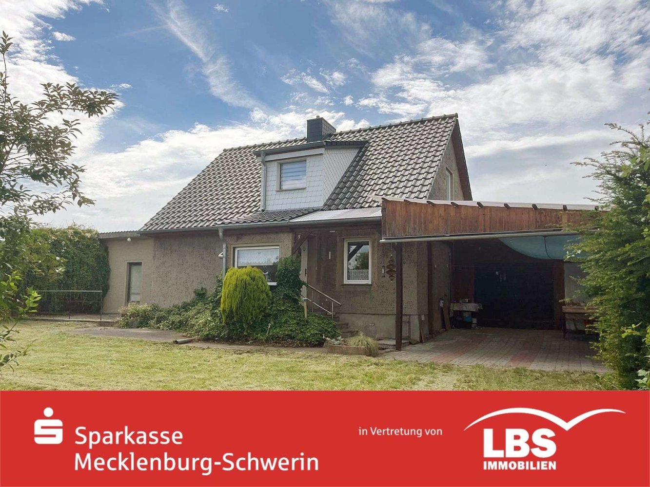 Дом с 3 спальнями в Мекленбургское Поозёрье, Германия № 176868