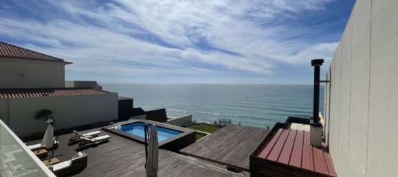 Дом с 5 спальнями в Алкобаса, Португалия № 139686 28