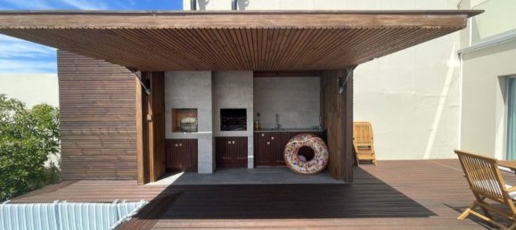 Дом с 5 спальнями в Алкобаса, Португалия № 139686 32