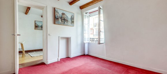 1 bedroom Apartment in Paris, France No. 189078 4