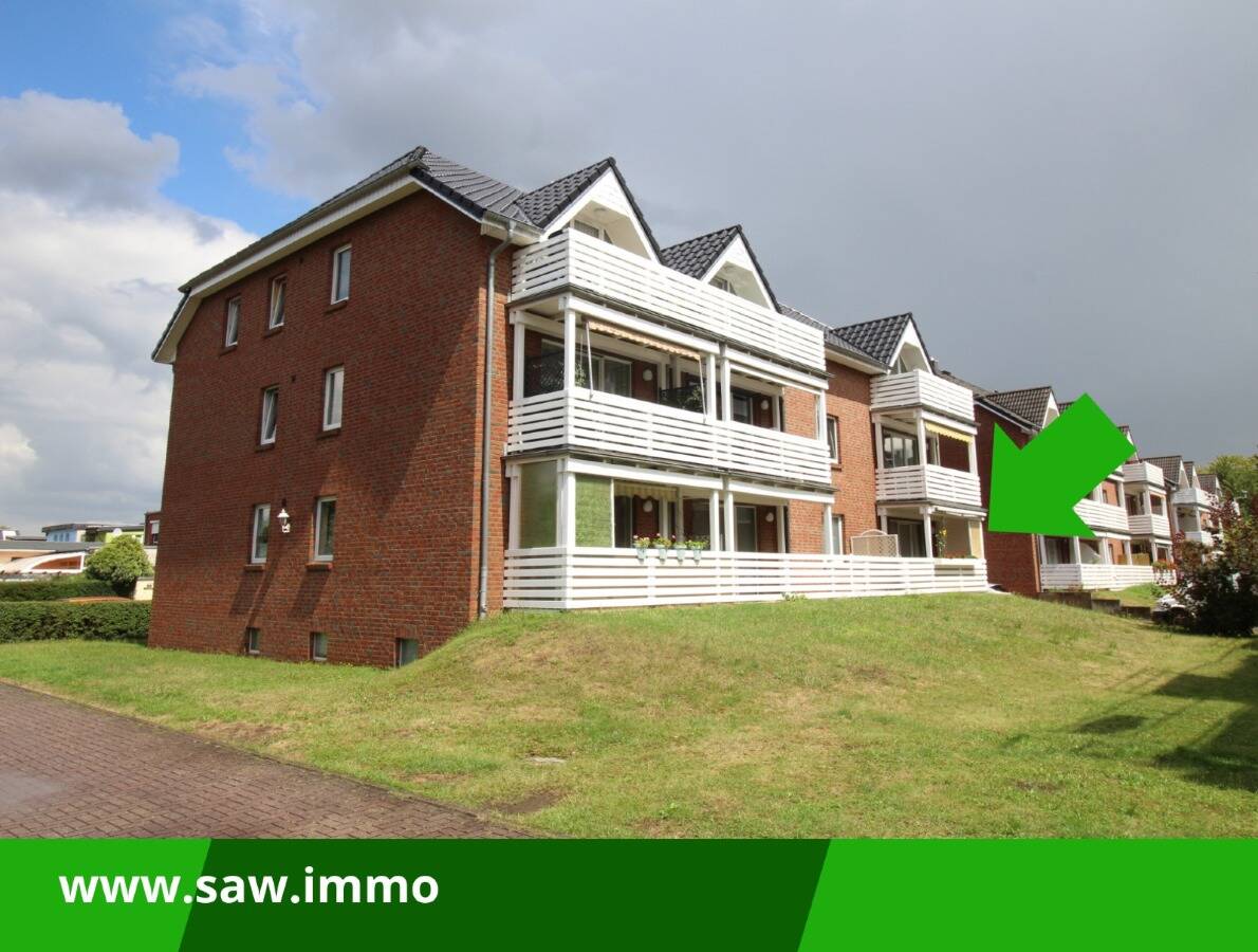 2 bedrooms Apartment in Anhalt-Bitterfeld, Germany No. 239953