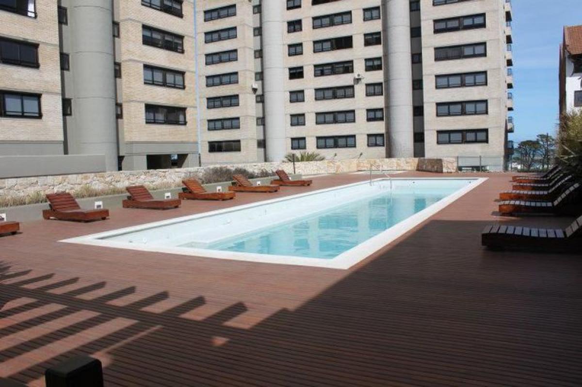 2 Schlafzimmer Wohnung in Mar del Plata, Argentina, Nr. 101492