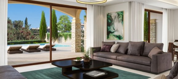 Villa T3 em Kouklia, Cyprus N.º 31336 5