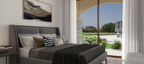 Villa T3 em Kouklia, Cyprus N.º 31336 16