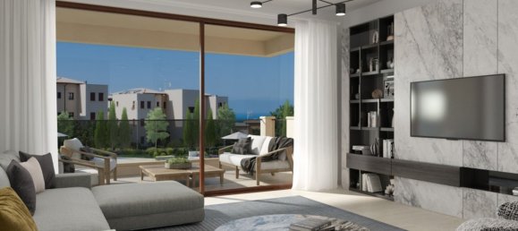 Villa T3 em Kouklia, Cyprus N.º 31336 14