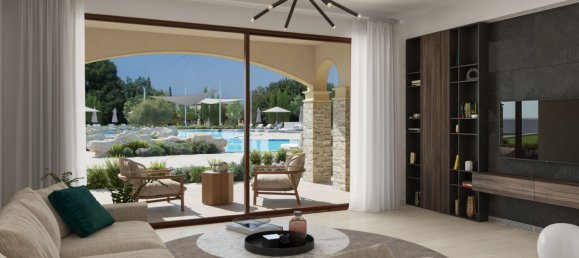 Villa T3 em Kouklia, Cyprus N.º 31336 15