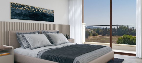 Villa T3 em Kouklia, Cyprus N.º 31336 8