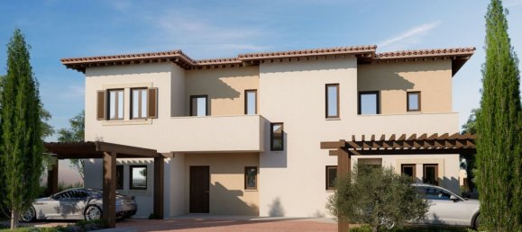 Villa T3 em Kouklia, Cyprus N.º 31336 2