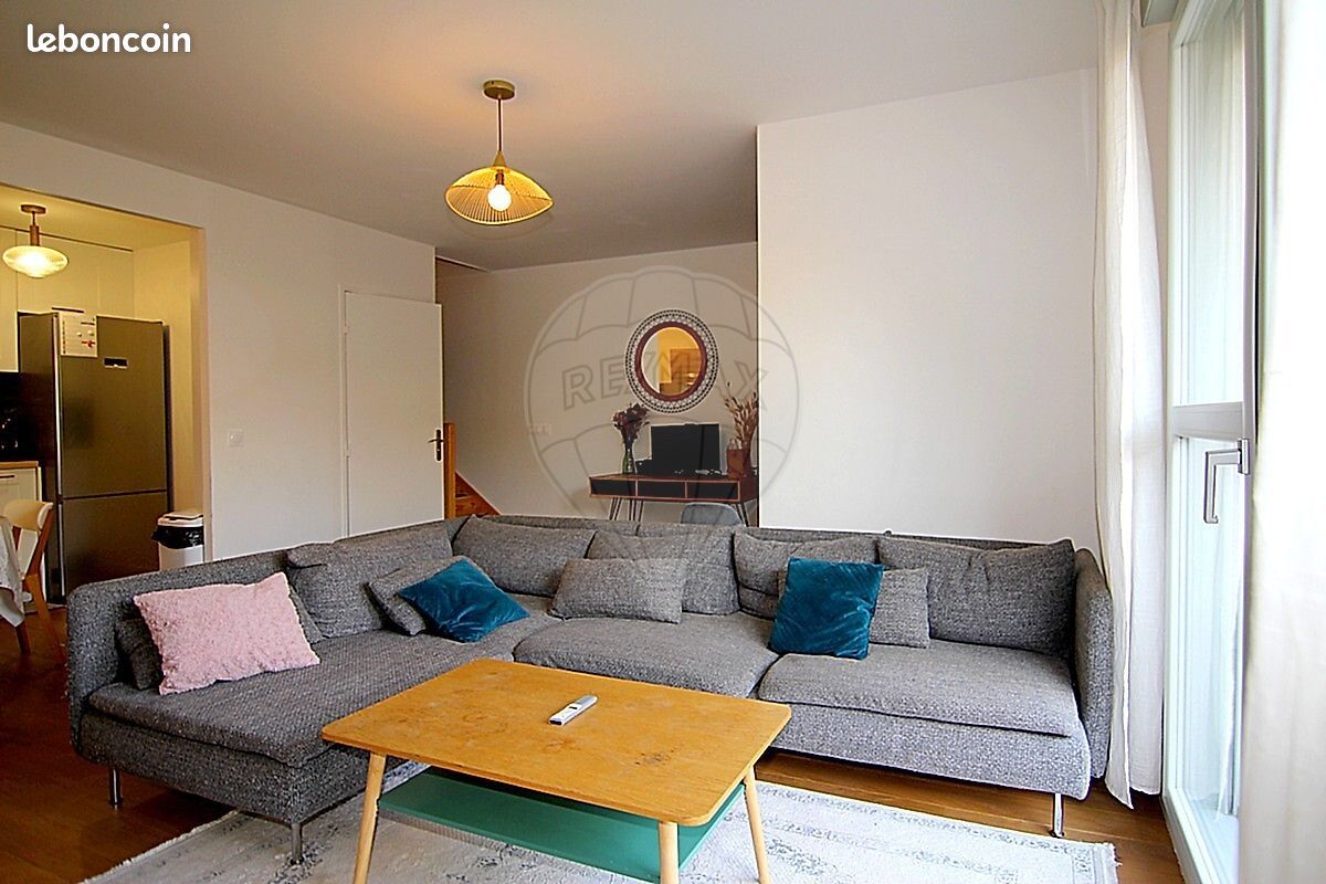 Квартира с 4 спальнями в Безон, Франция № 168122