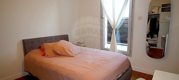 4 bedrooms Apartment in Bezons, France No. 168122 12