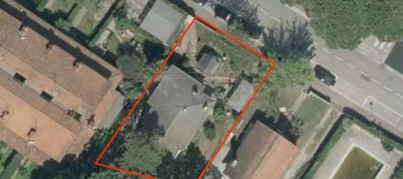 6 chambres Villa à Udine, Italy No. 380251 18