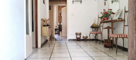 5 rooms Apartment in Mentana, Italy No. 277559 10