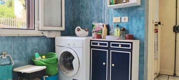 5 rooms Apartment in Mentana, Italy No. 277559 24