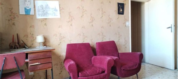 5 rooms Apartment in Mentana, Italy No. 277559 15