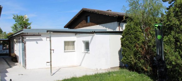 Grundstück in Theresienfeld, Austria 824m², Nr. 70611 7