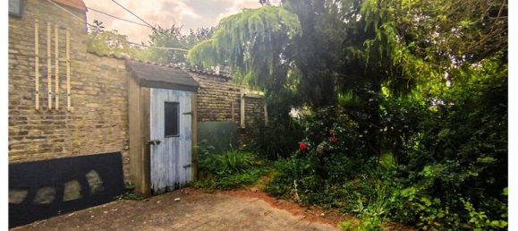 5 غرف نوم منزل في Saint-Omer, France رقم 49800 9