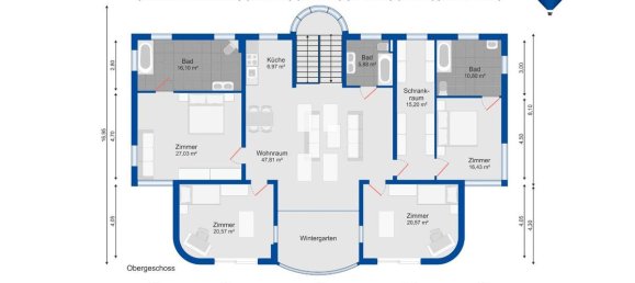 8غرفة فيلا في Gablitz, Austria رقم 235958 42