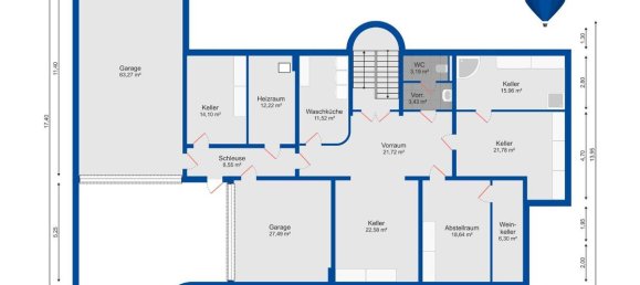 8غرفة فيلا في Gablitz, Austria رقم 235958 40